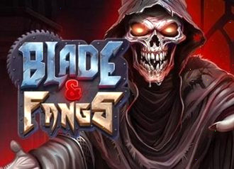 Слот Blade Fangs играть онлайн