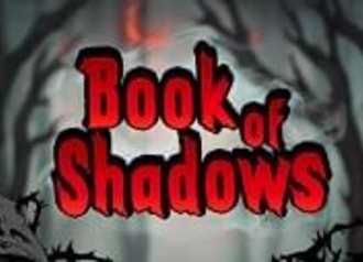 Слот Book of Shadows играть