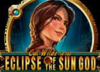Игровой автомат Cat Wilde Eclipse Sun God