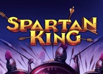 Слот Spartan King вращение