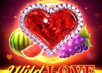 Автомат Wild Love игра